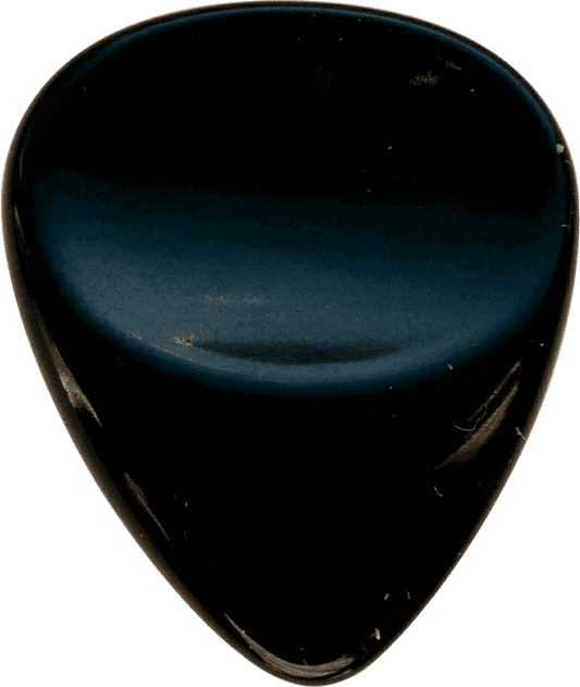 Médiator Dugain Standard Ébonite