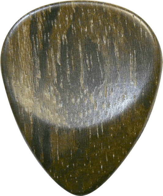 Médiator Dugain Standard Ziricote