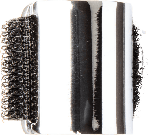 Jim Dunlop 229 Shy Slide – Bottleneck métal