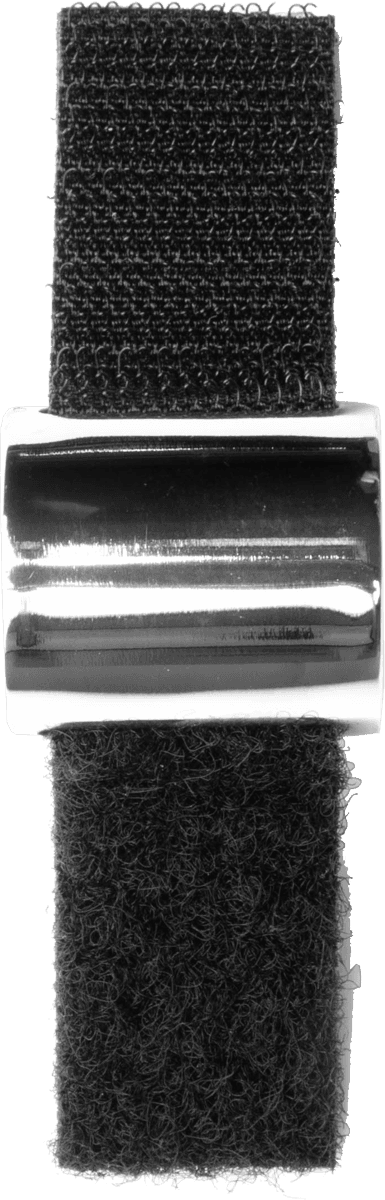 Jim Dunlop 229 Shy Slide – Bottleneck métal