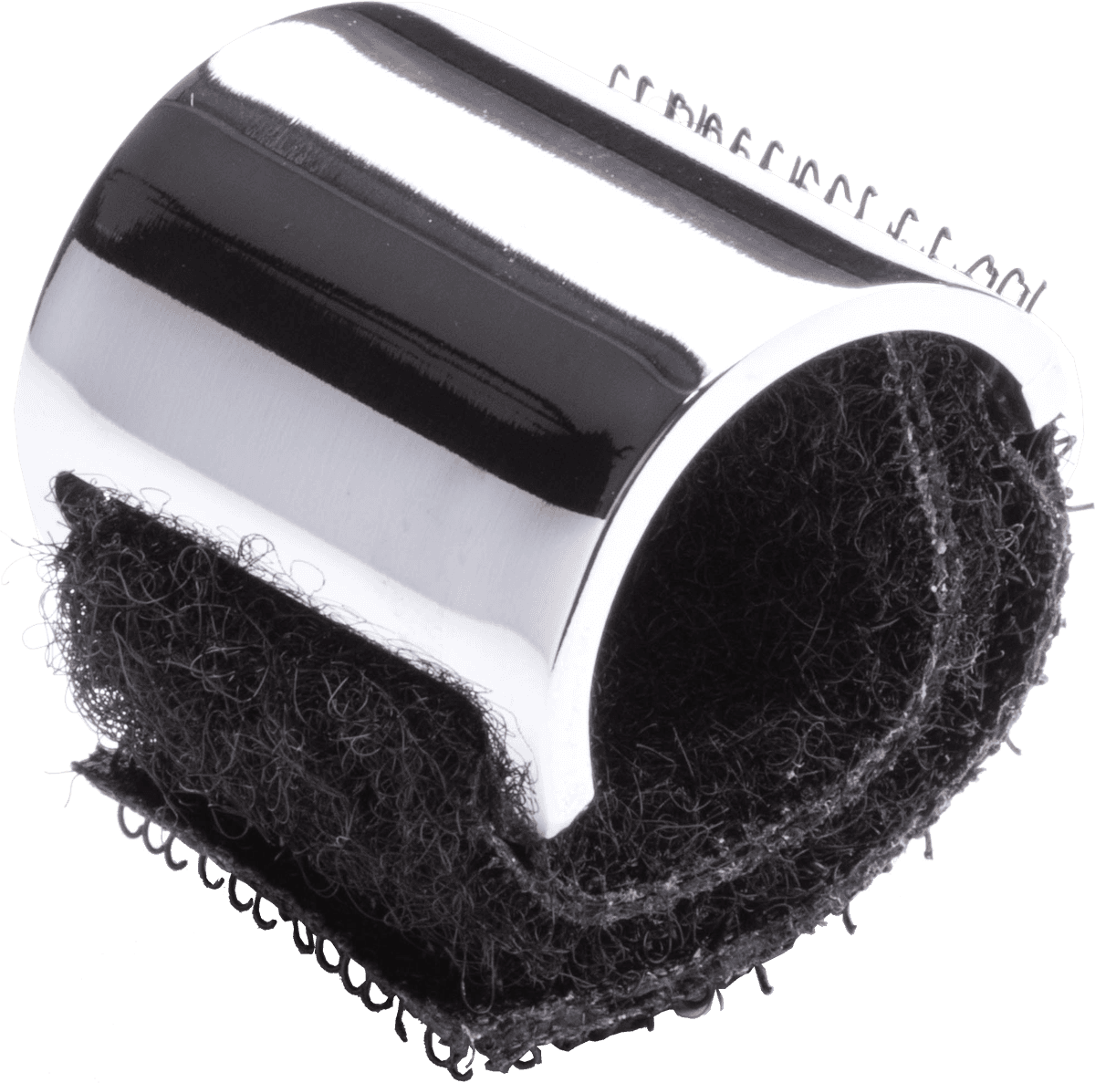 Jim Dunlop 229 Shy Slide – Bottleneck métal