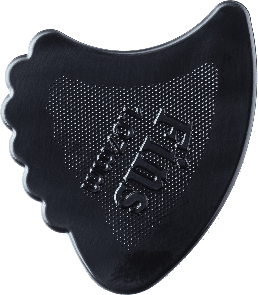 Médiators Dunlop NYLON NYLON FIN 1.07 mm - LOT DE 6