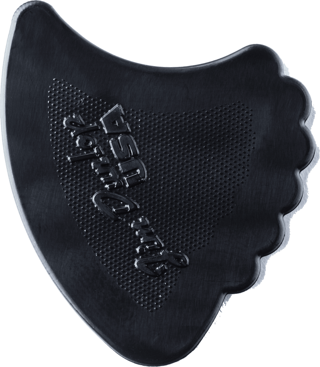 Médiators Dunlop NYLON NYLON FIN 1.07 mm - LOT DE 6