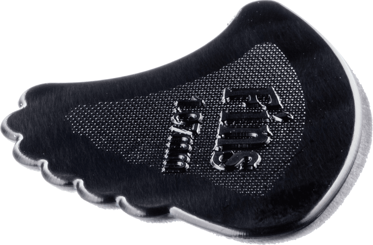 Médiators Dunlop NYLON NYLON FIN 1.07 mm - LOT DE 6
