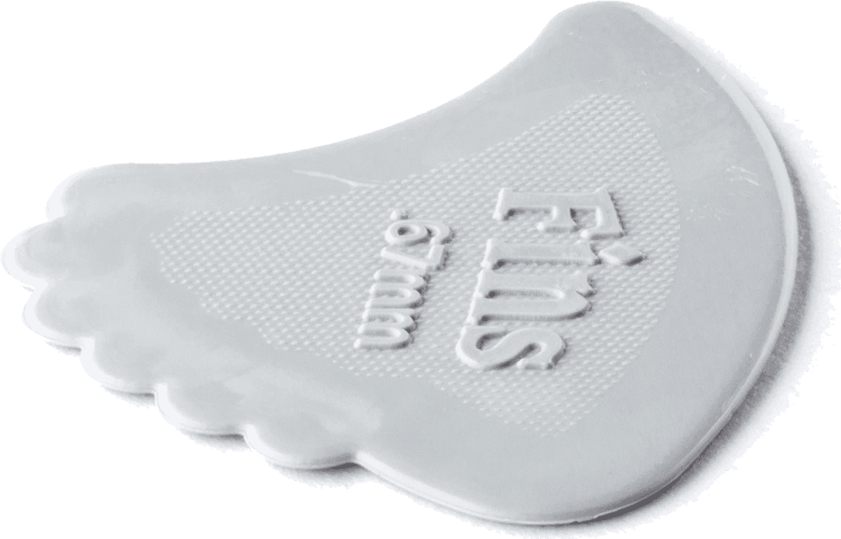 Médiators Dunlop NYLON NYLON FIN 0.67mm - 444R67 - LOT DE 6