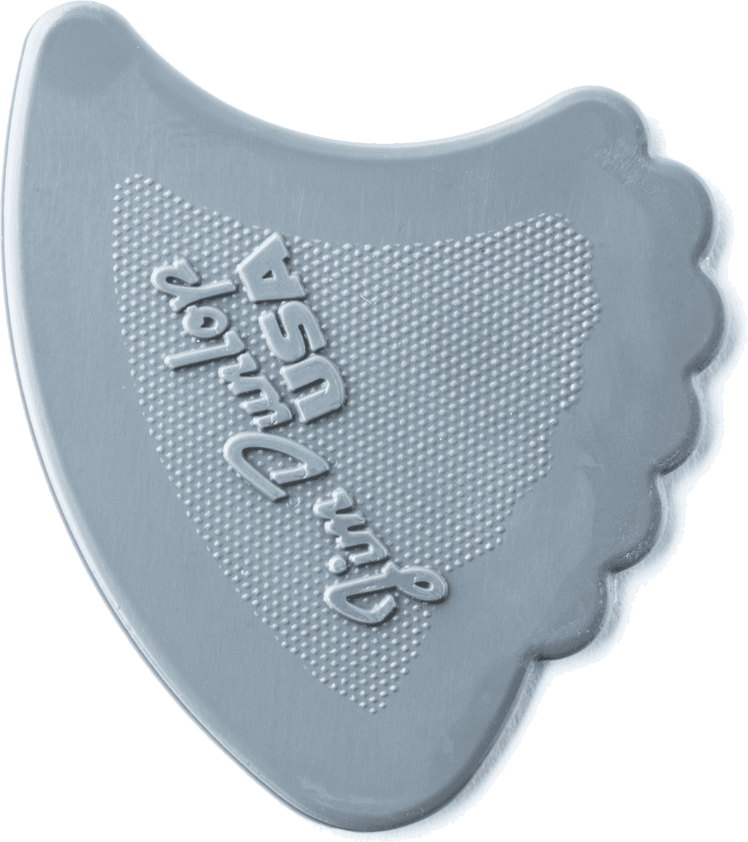 Médiators Dunlop NYLON NYLON FIN 0.80mm - LOT DE 6 444R80