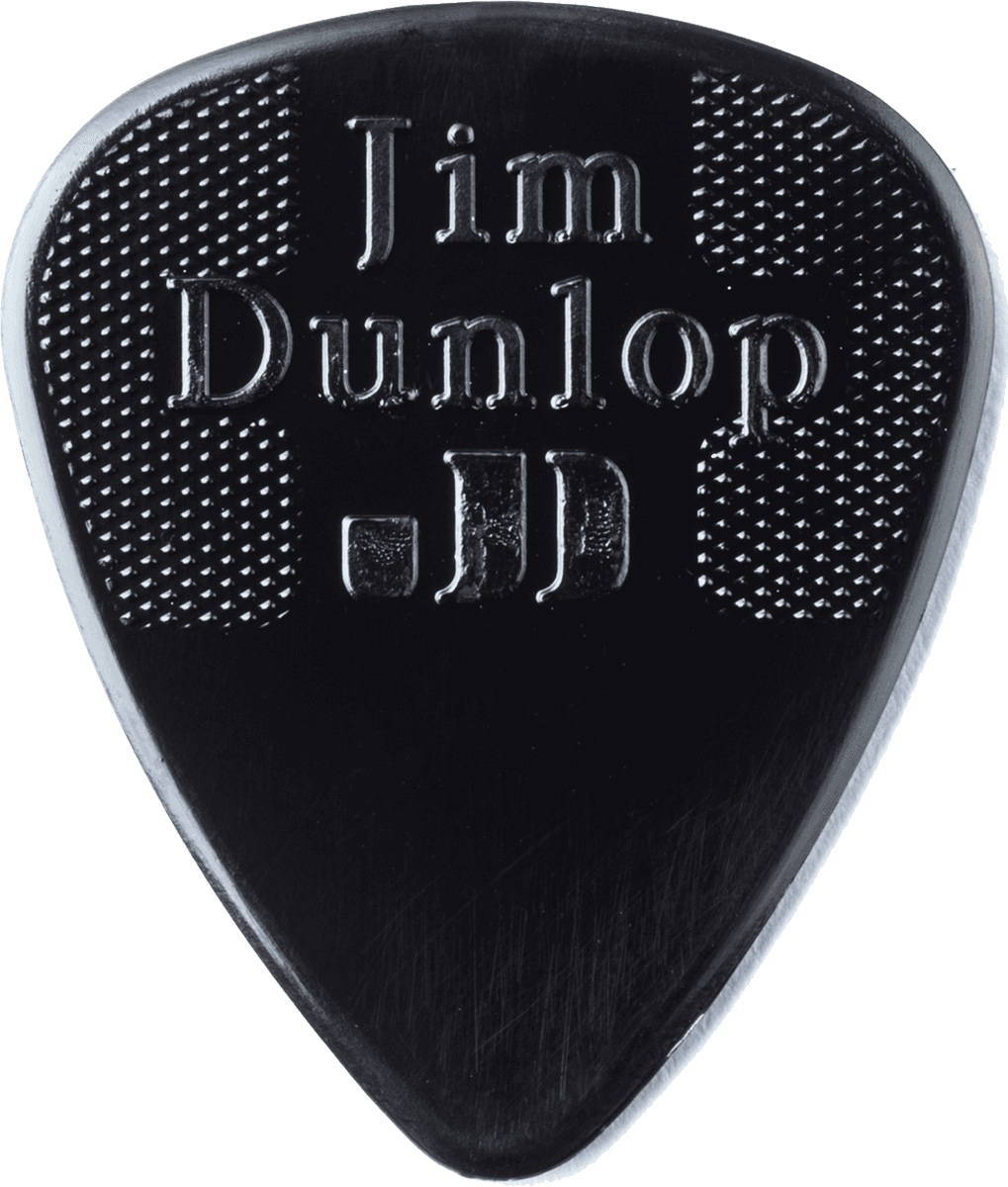 Player’s Pack de 12 médiators Dunlop Nylon Standard 0.100mm 44P100