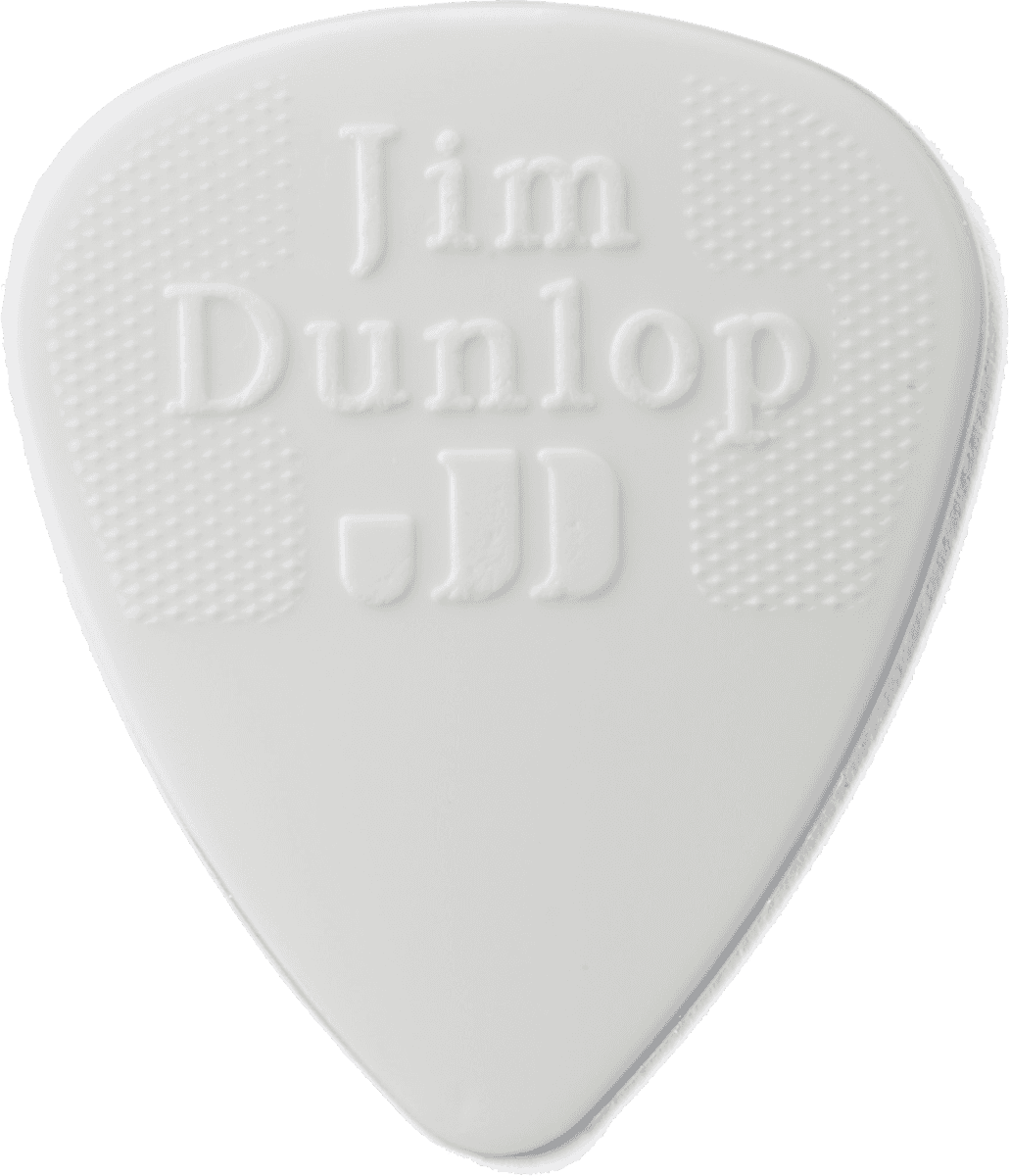 Player’s Pack 12 médiators Dunlop Nylon Standard 0.38mm 44P38