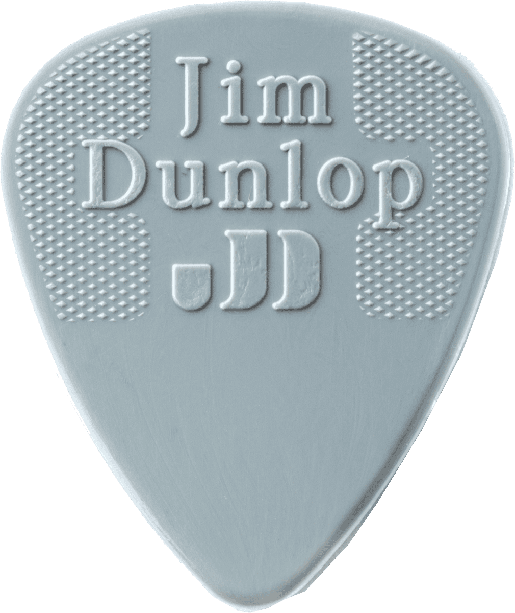 Player’s Pack 12 médiators Dunlop Nylon Standard 0.60mm 44P60