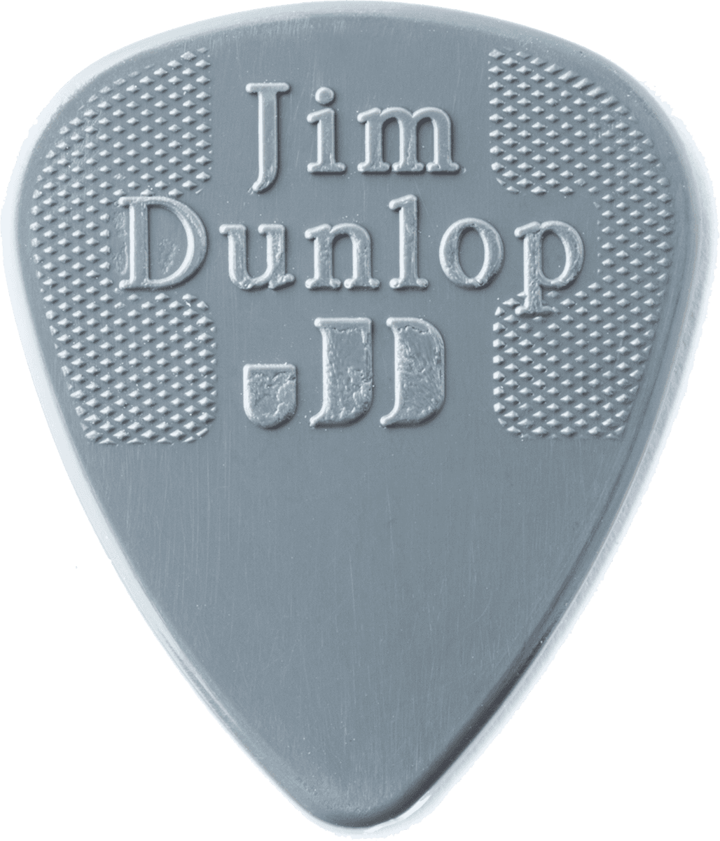 Player’s Pack 12 médiators Dunlop Nylon Standard 0.73mm 44P73