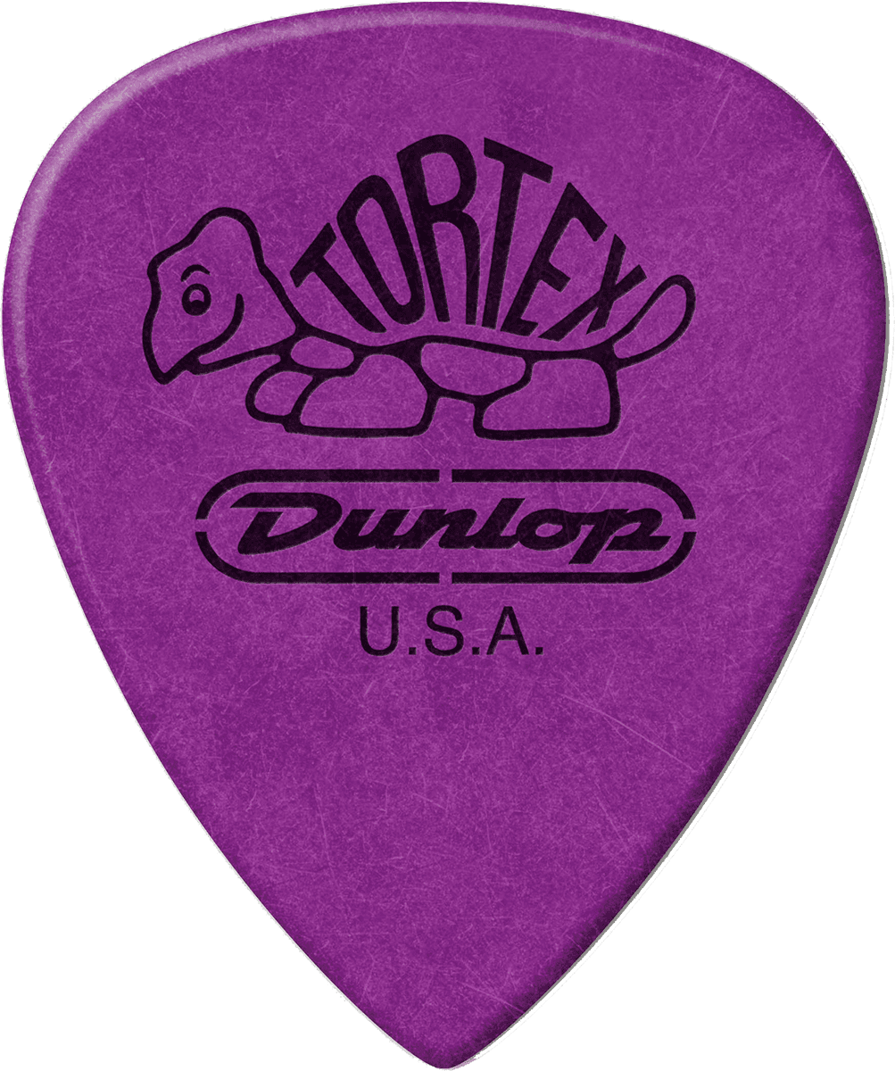 Player’s Pack de 12 médiators Dunlop Tortex T3 1.14mm 462P114