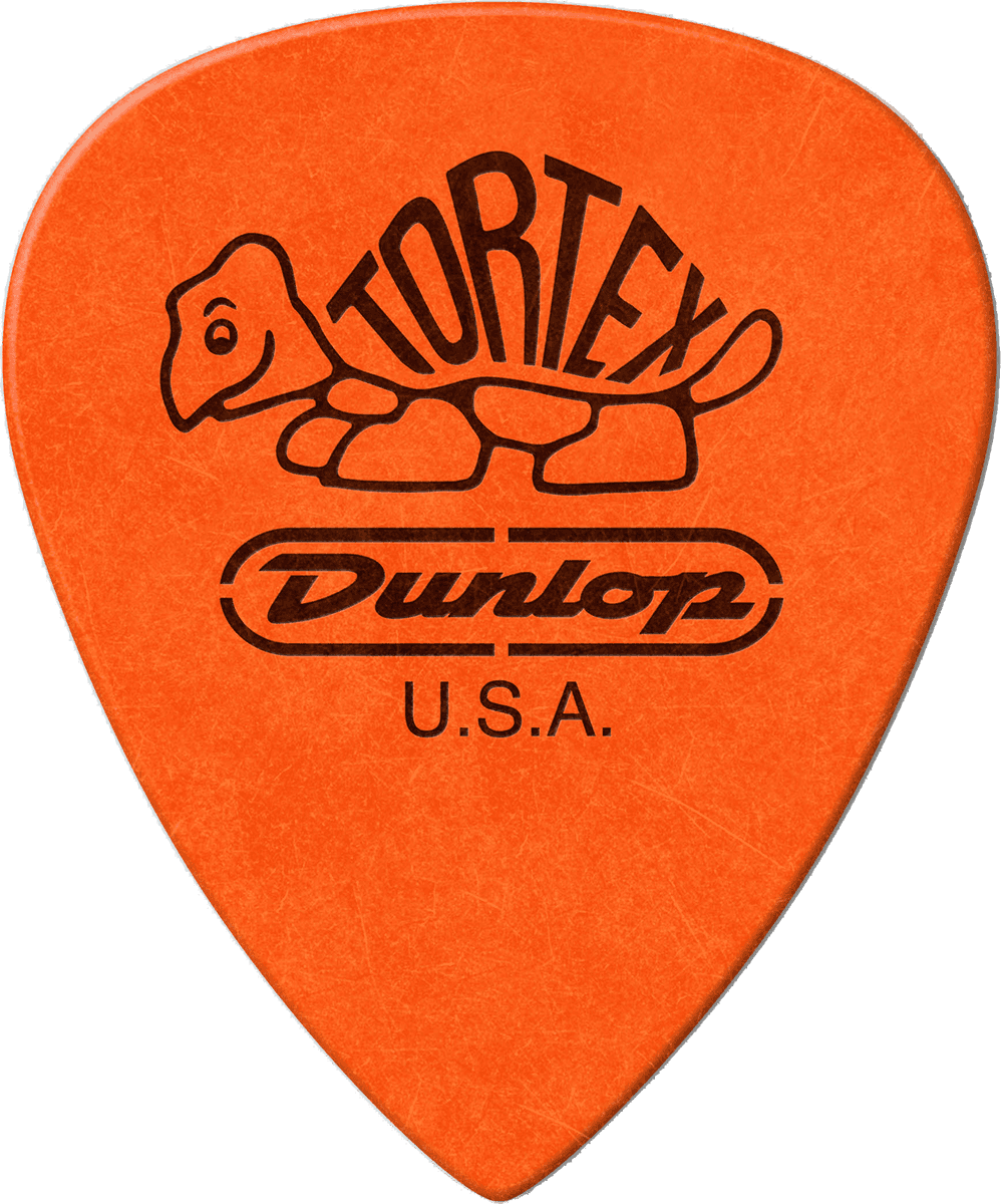 Players Pack 12 médiators Dunlop Tortex TIII 0.60mm 462P60