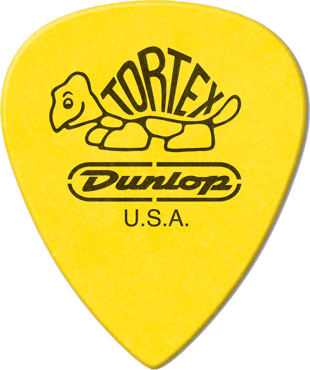 Players Pack de 12 Médiators Dunlop Tortex T3 0.73mm 462P73