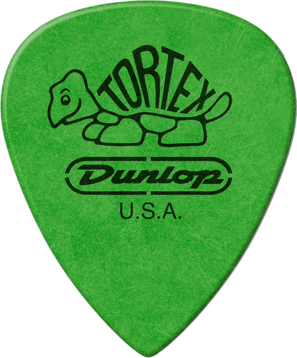 Players Pack de 12 médiators Dunlop Tortex T3 0.88mm 462P88