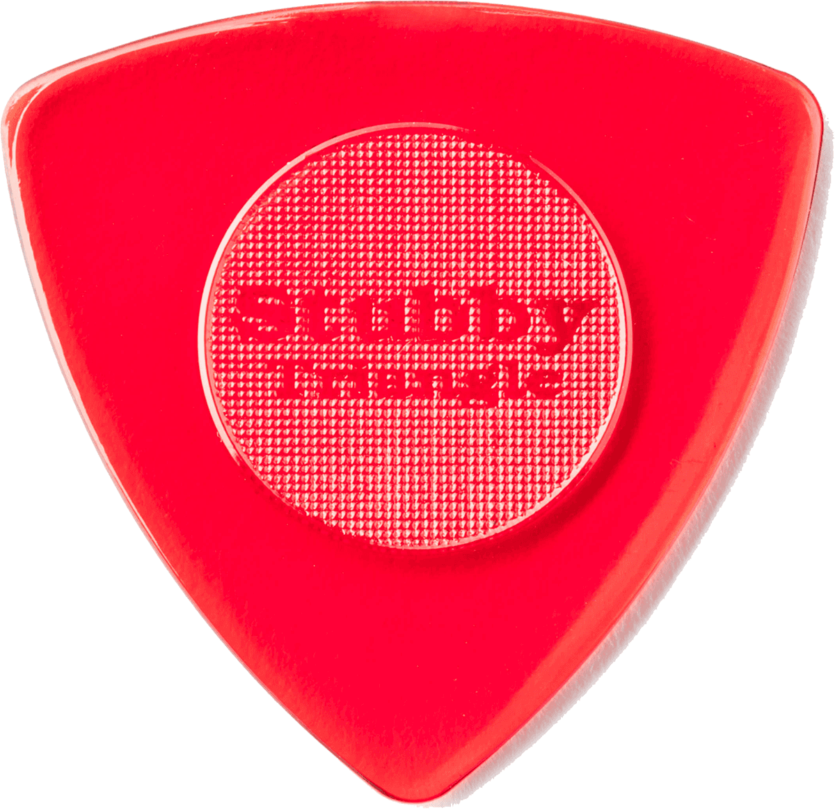 Dunlop Player’s Pack – 6 médiators TRI Stubby Triangle 1.5 mm – 473P150