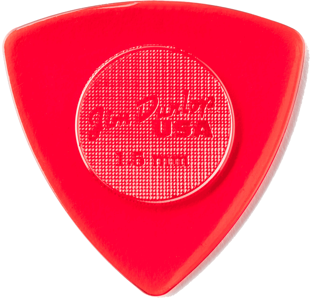 Dunlop Player’s Pack – 6 médiators TRI Stubby Triangle 1.5 mm – 473P150