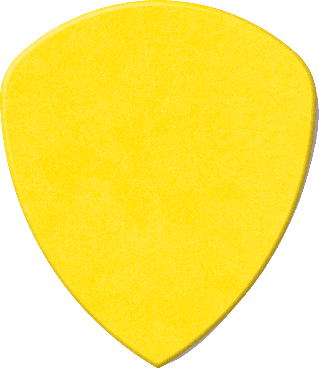 Player’s Pack 12 médiators Dunlop Tortex Flow 0.73mm 558P073