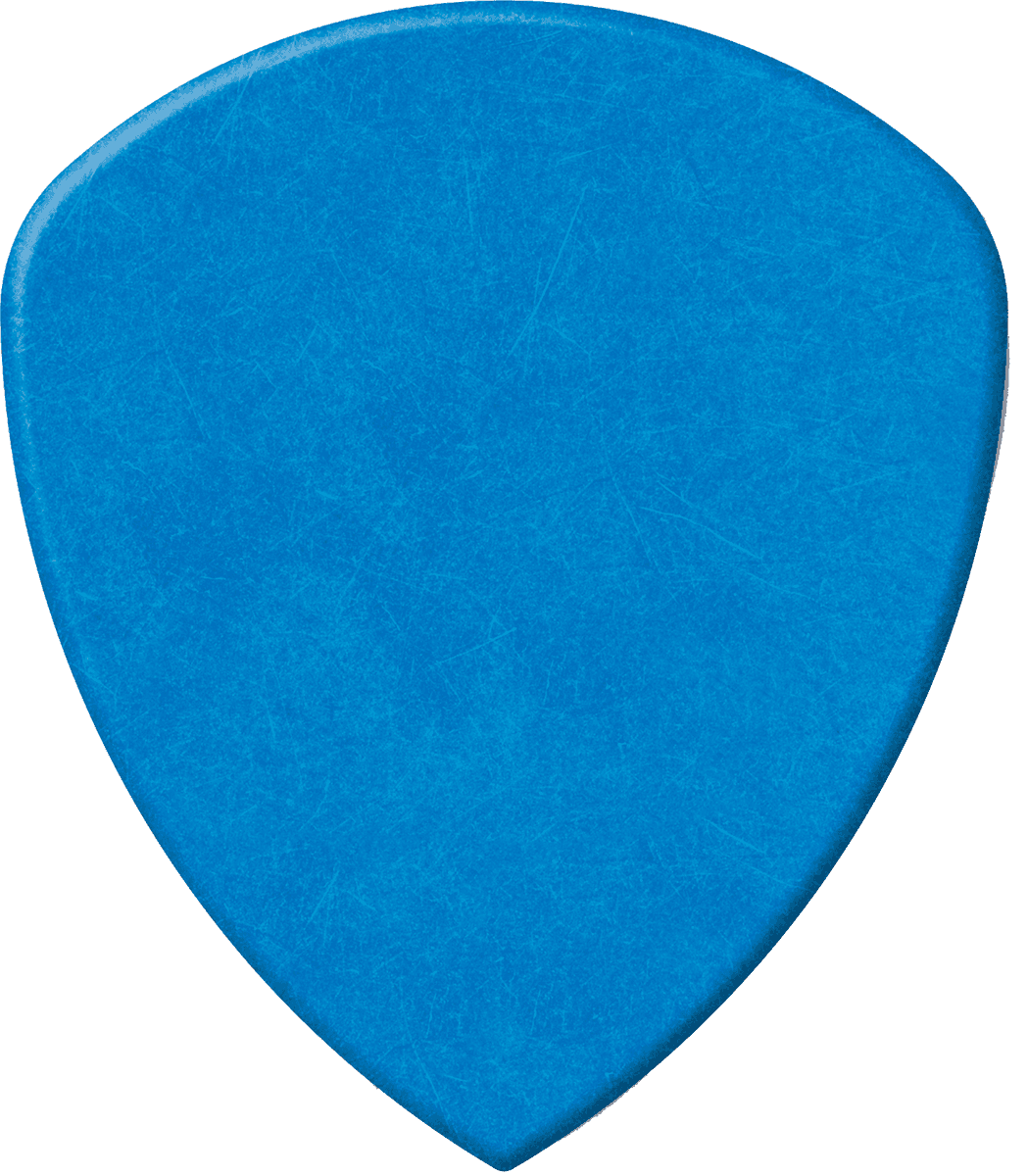Mediator tortex flow 1.00 mm dunlop  - .lot de 6