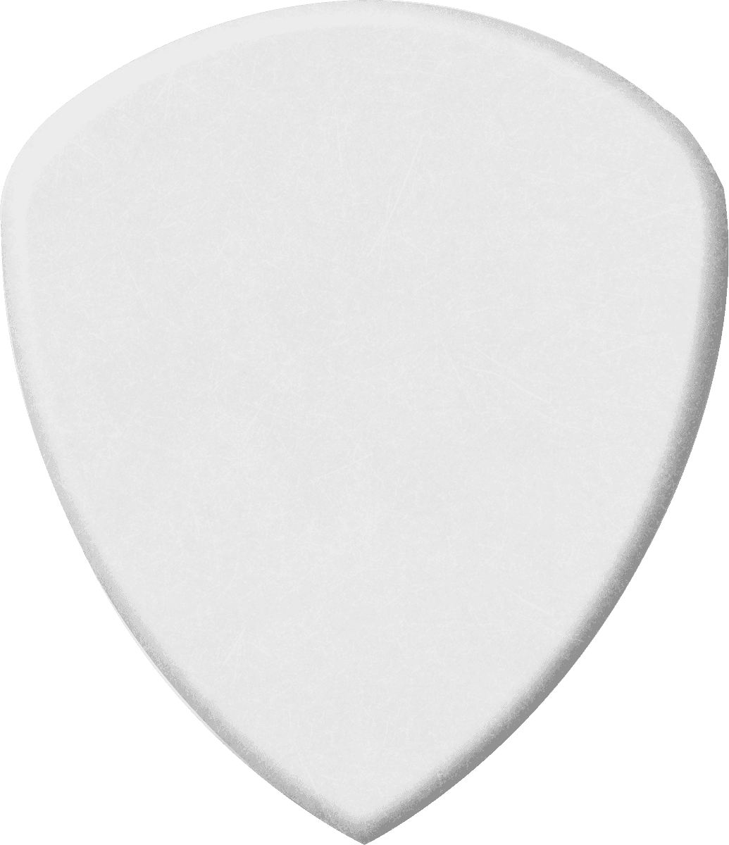 Players Pack de 12 médiators Dunlop Tortex Flow 1.50mm 558P150