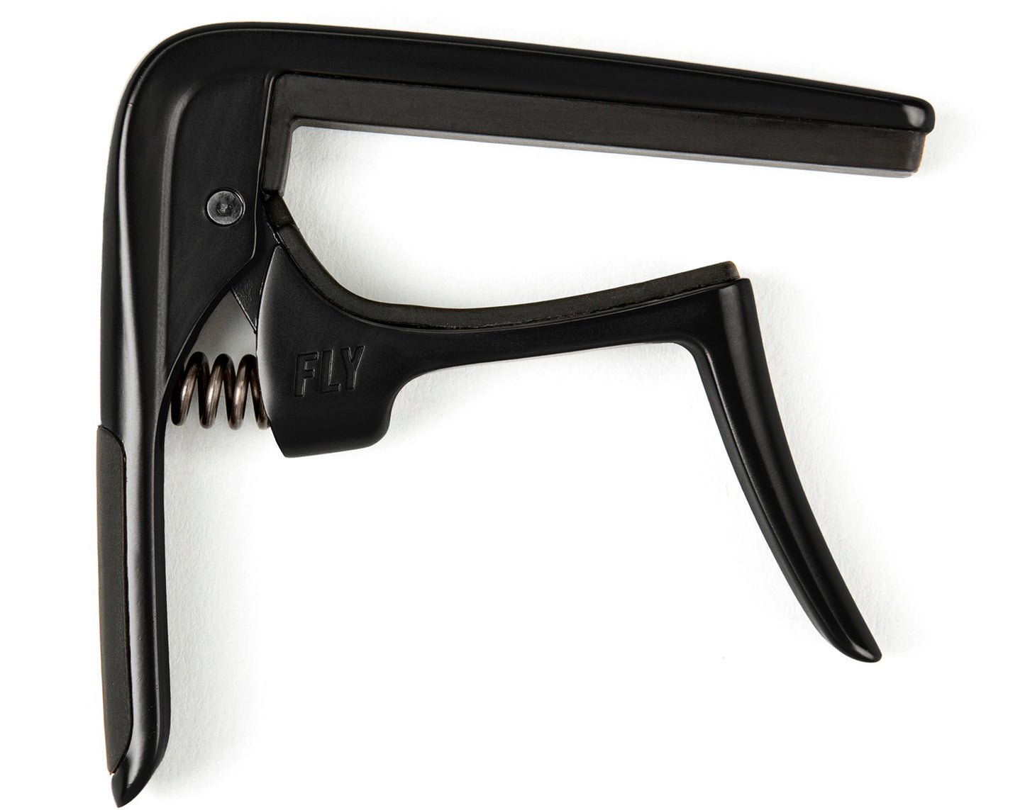 Capodastre Trigger Classique “Fly” Noir Dunlop 67FBK