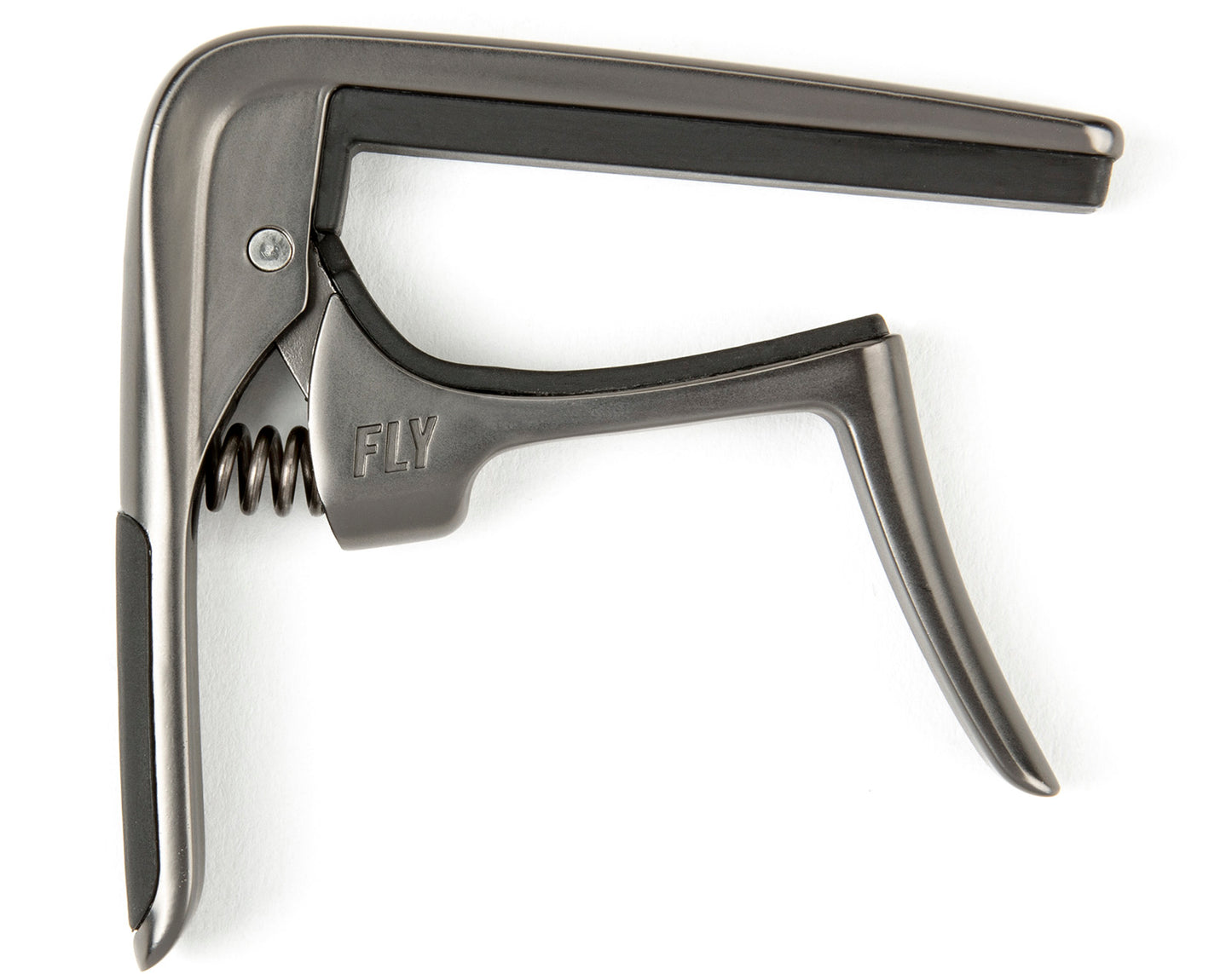 Capodastre Trigger Classique Fly Gun Metal Dunlop 67FGM