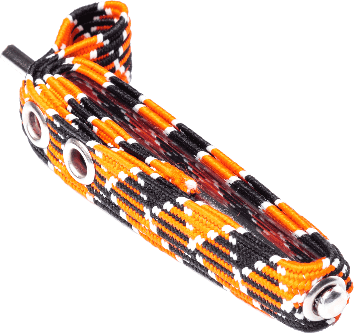 Capodastre élastique Regular guitare folk Dunlop 70F