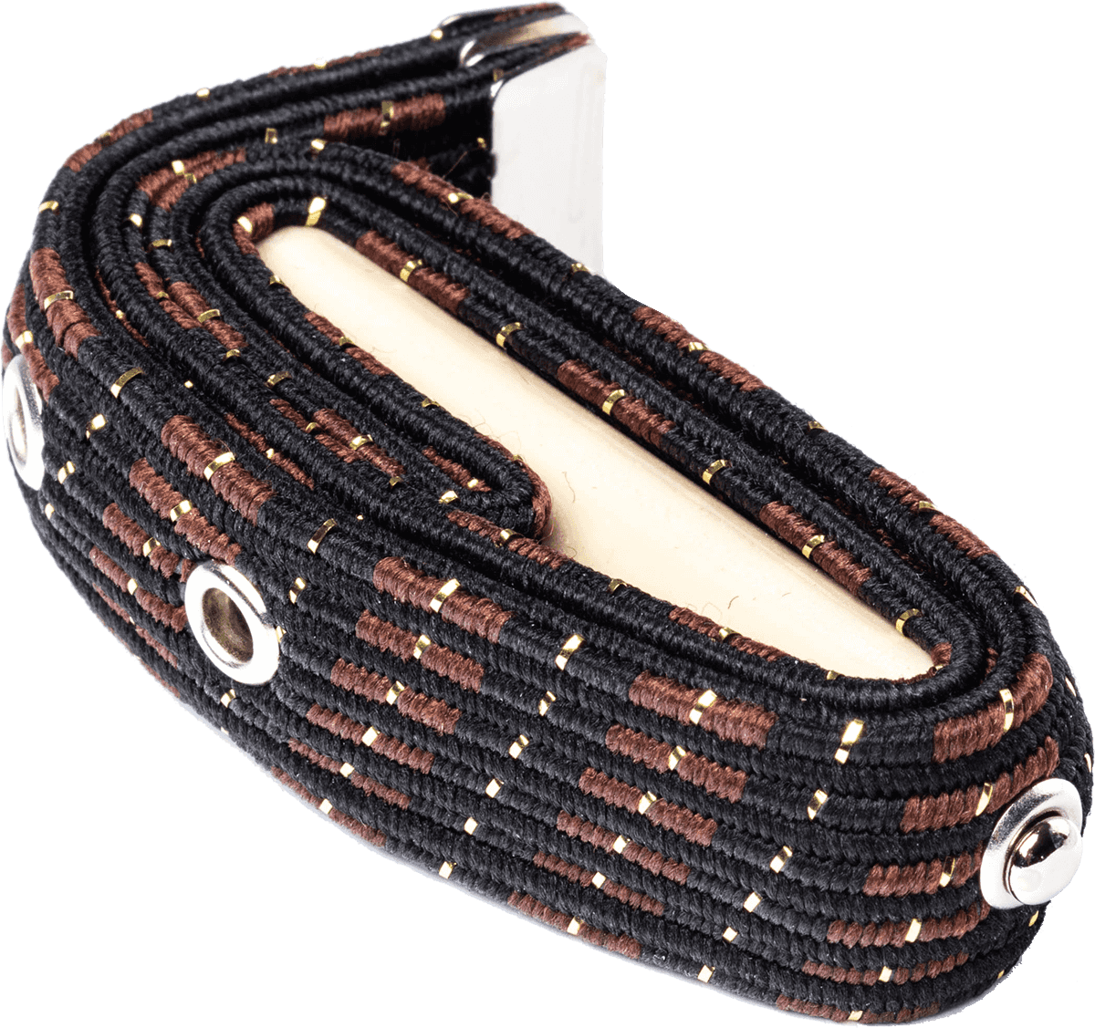 Capodastre Dunlop Bill Russell Elastic Capo 7192