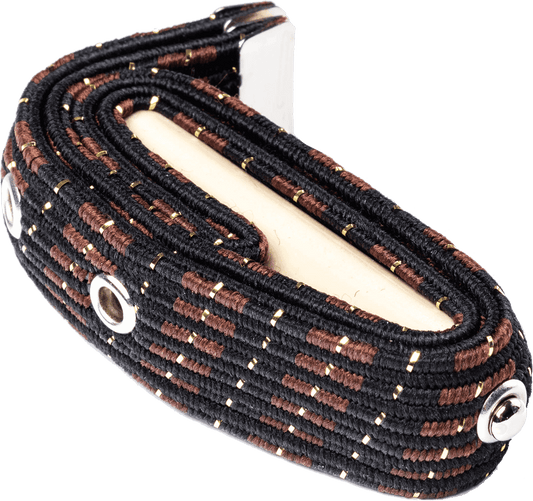 Capodastre Dunlop Bill Russell Elastic Capo 7192