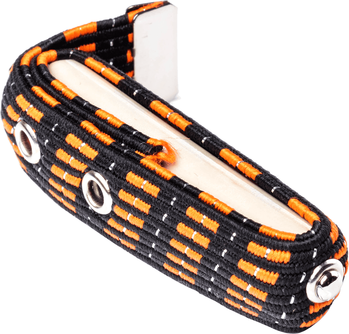 Capodastre élastique Heavy guitare folk Dunlop 71S