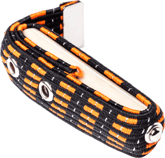 Capodastre élastique Heavy guitare folk Dunlop 71S