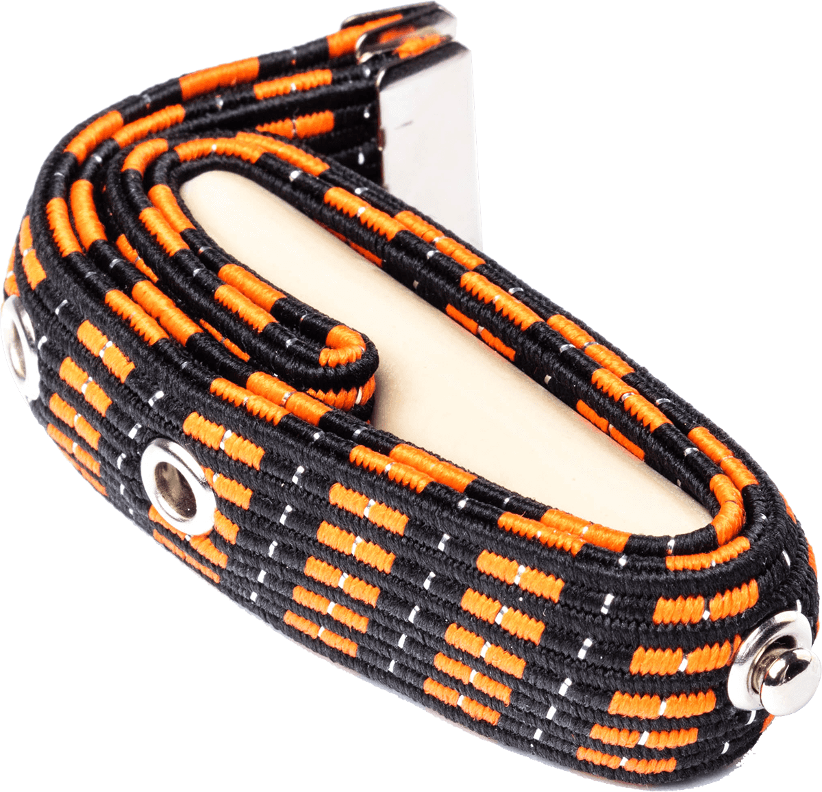 Capodastre élastique Double Heavy guitare folk Dunlop 72D