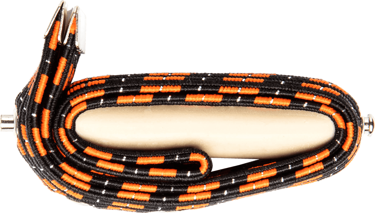 Capodastre élastique Double Heavy guitare folk Dunlop 72D