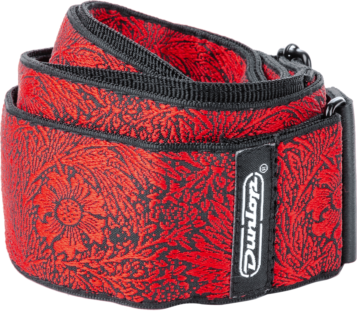 Courroie guitare Dunlop Jacquard Albion D6721