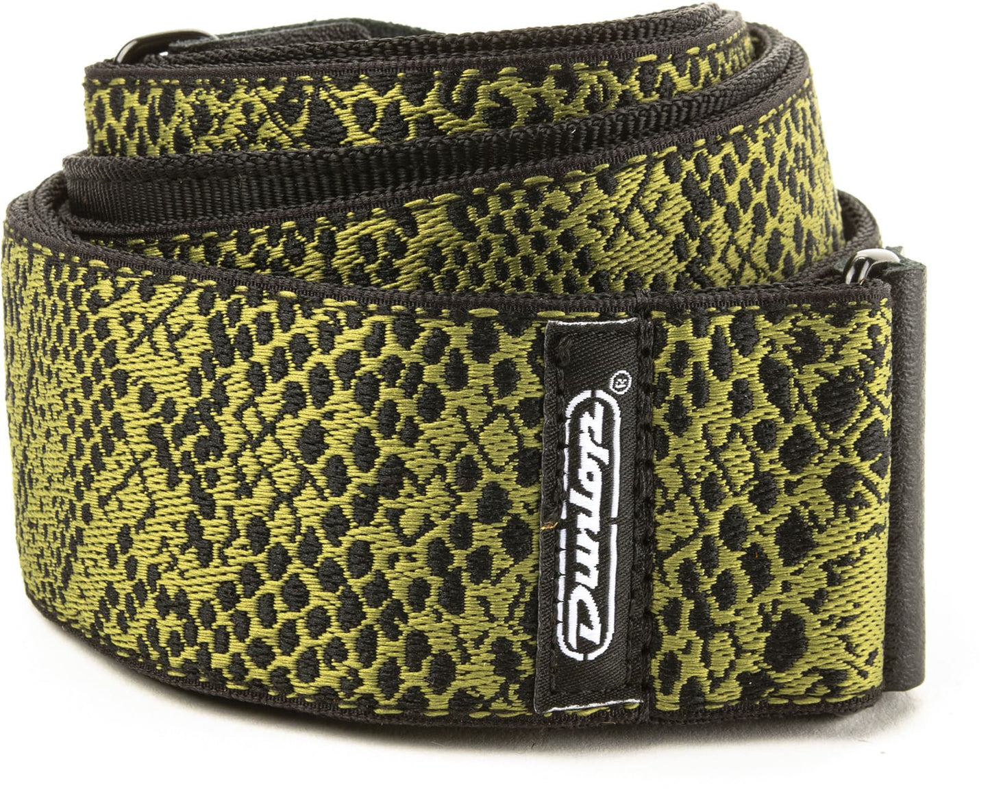 Courroie guitare Dunlop Jacquard Serpentine Strap D6724