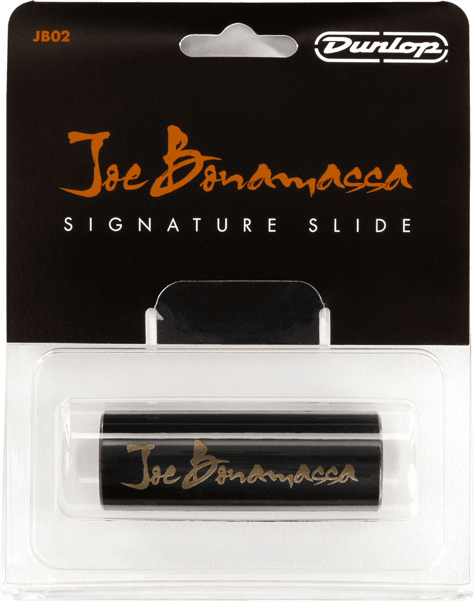 Jim Dunlop JB02 Joe Bonamassa Signature Medium – Bottleneck métal
