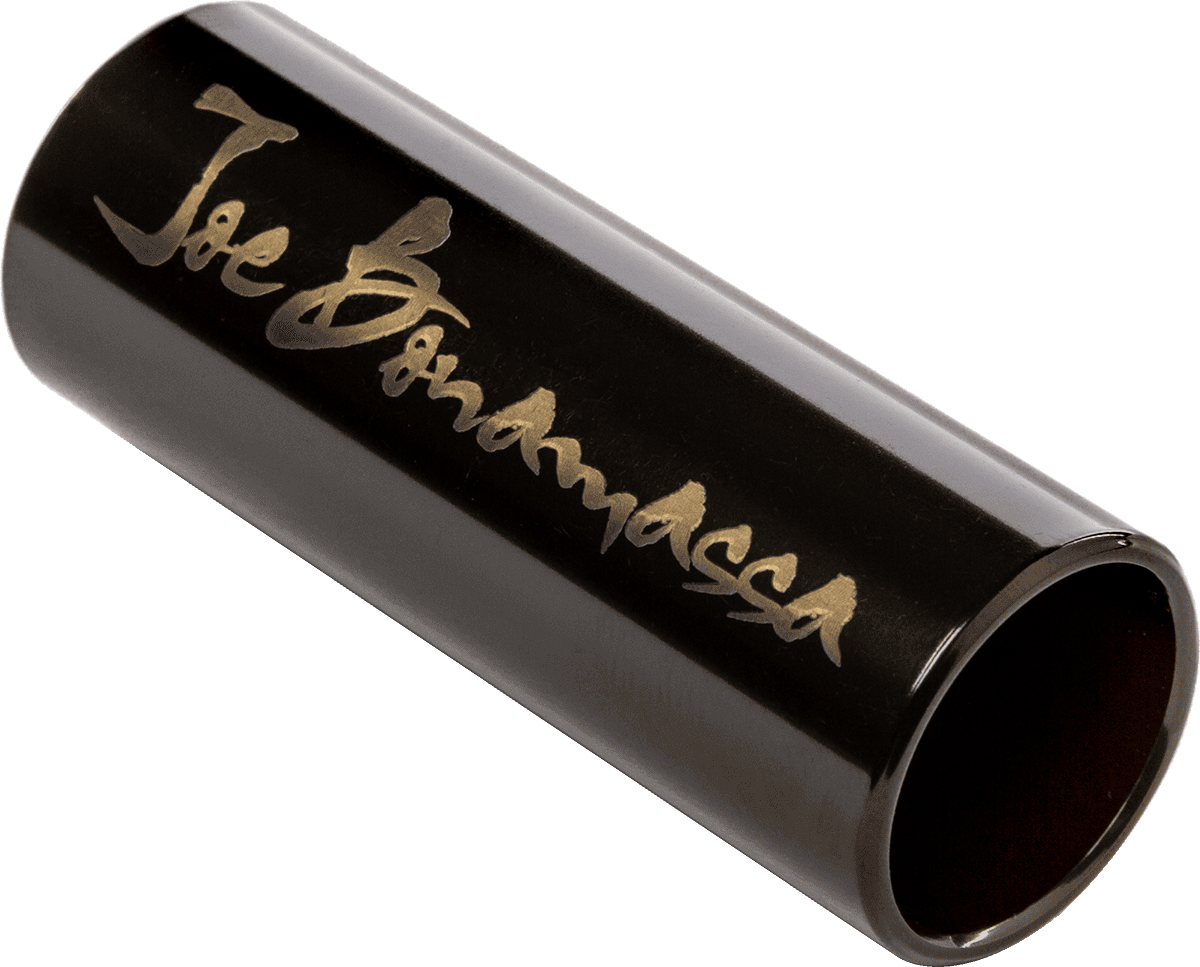 Jim Dunlop JB02 Joe Bonamassa Signature Medium – Bottleneck métal