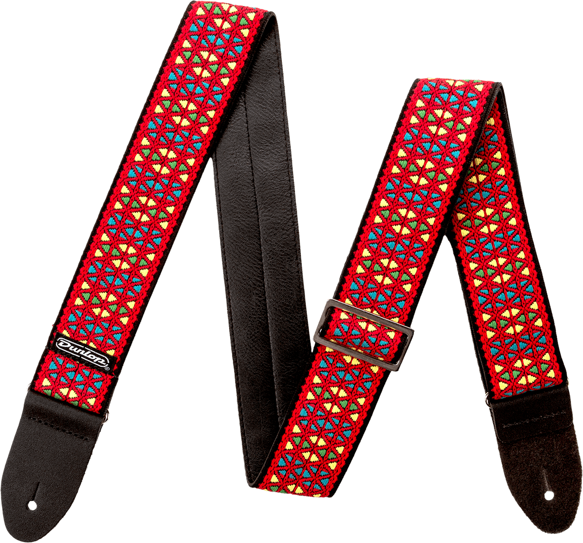 Jim Dunlop Jimi Hendrix Pop Festival JH15 – Courroie guitare