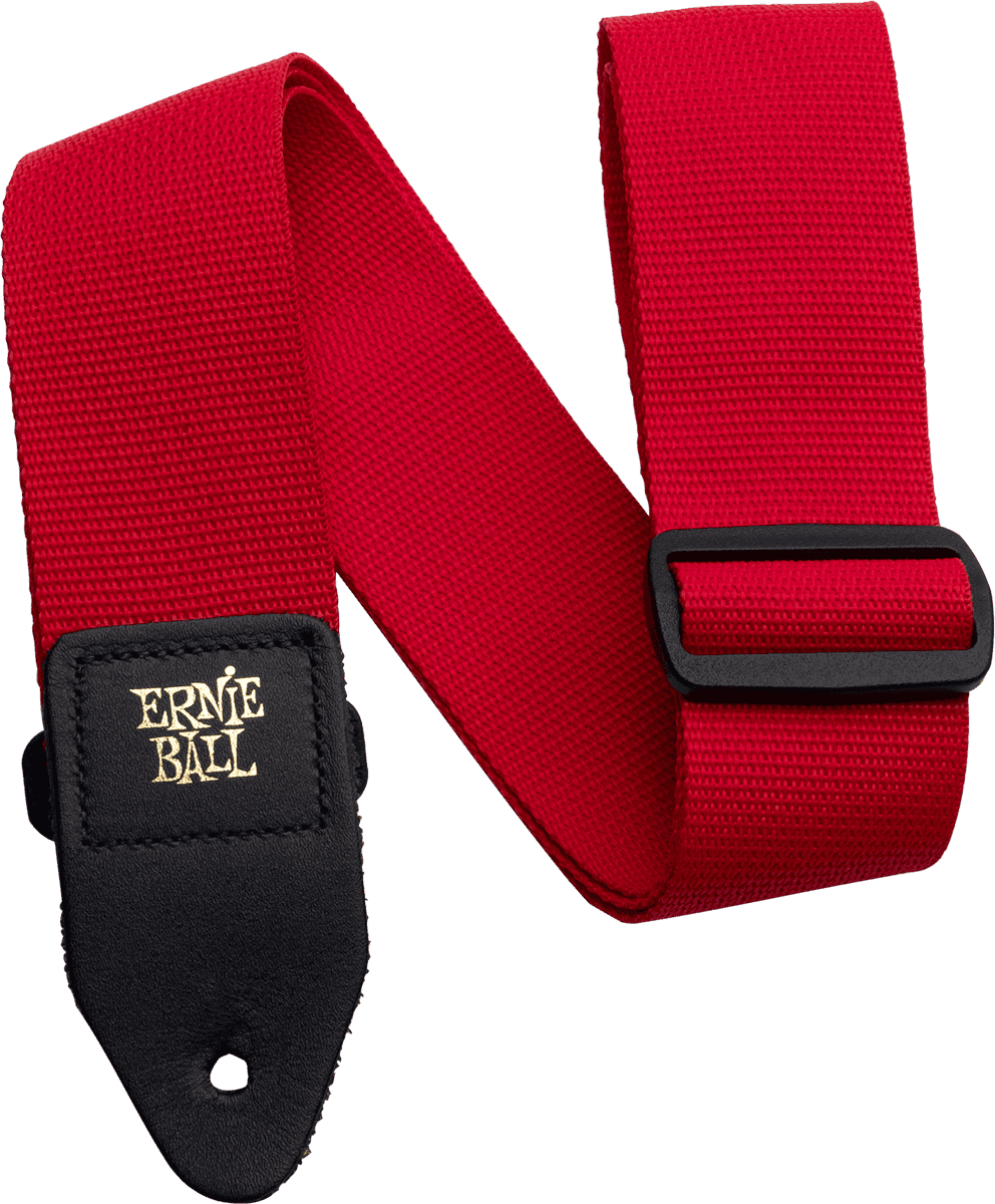 COURROIE GUITARE POLYPRO ERNIE BALL