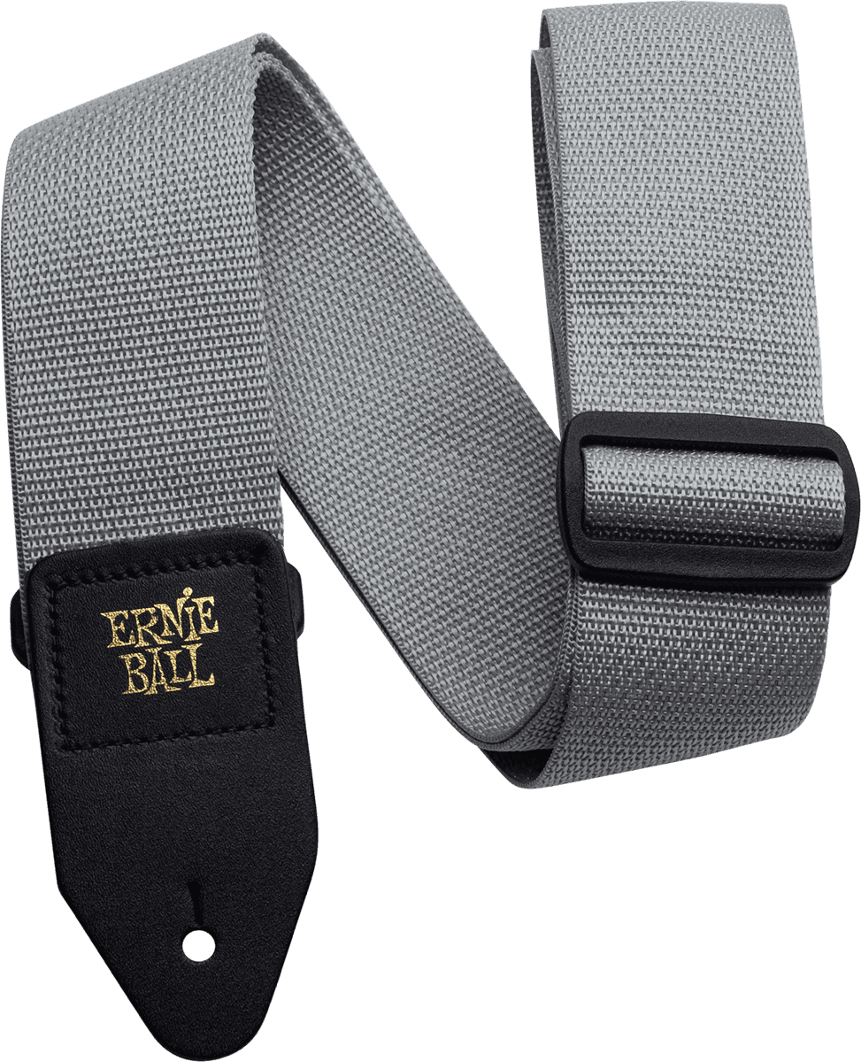 COURROIE GUITARE POLYPRO ERNIE BALL