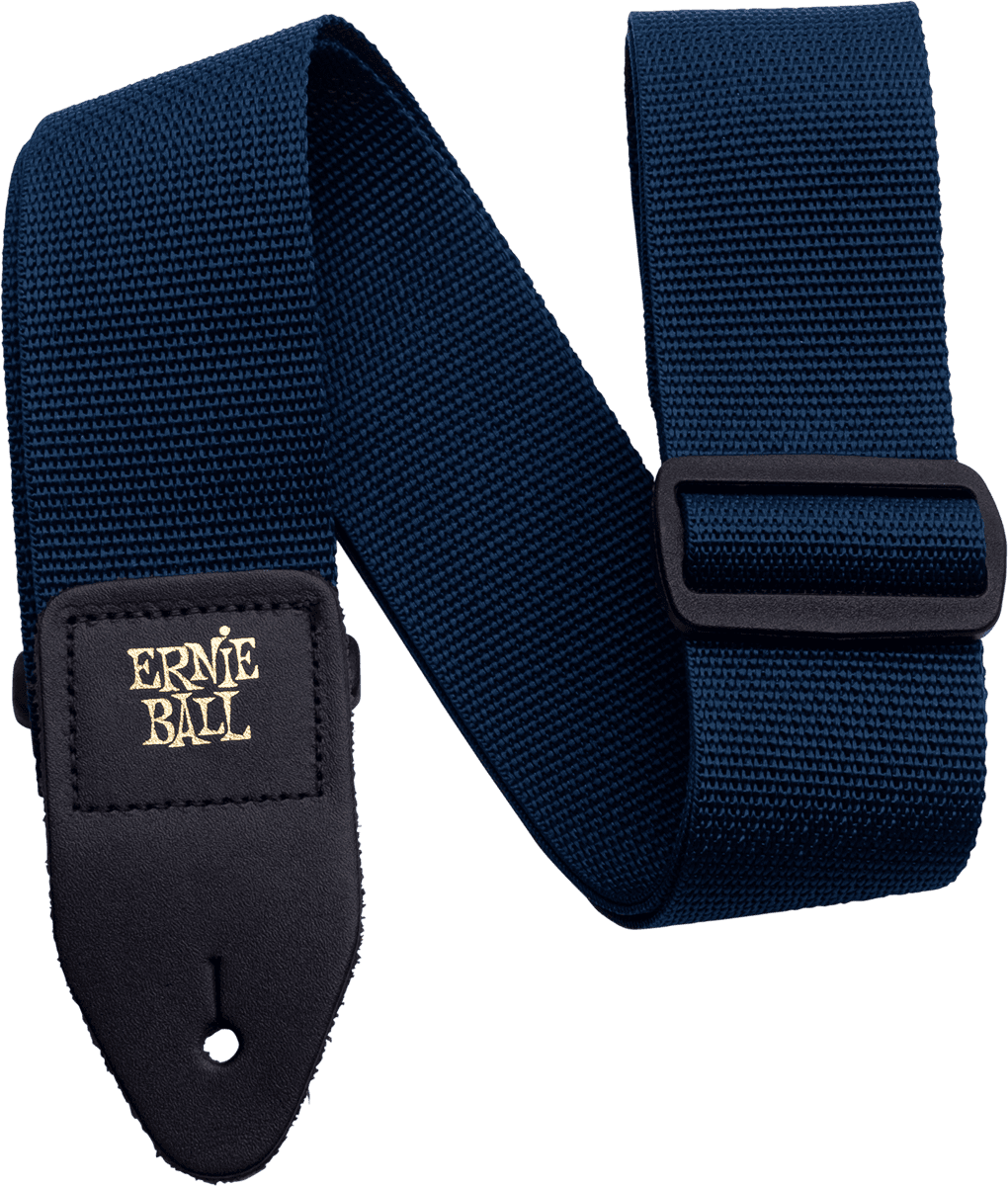 COURROIE GUITARE POLYPRO ERNIE BALL