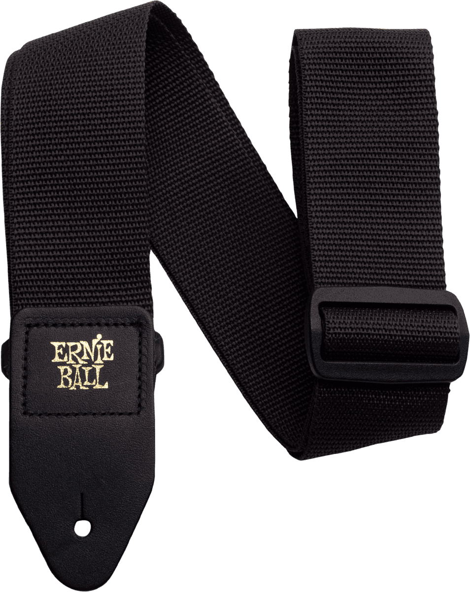 COURROIE GUITARE POLYPRO ERNIE BALL