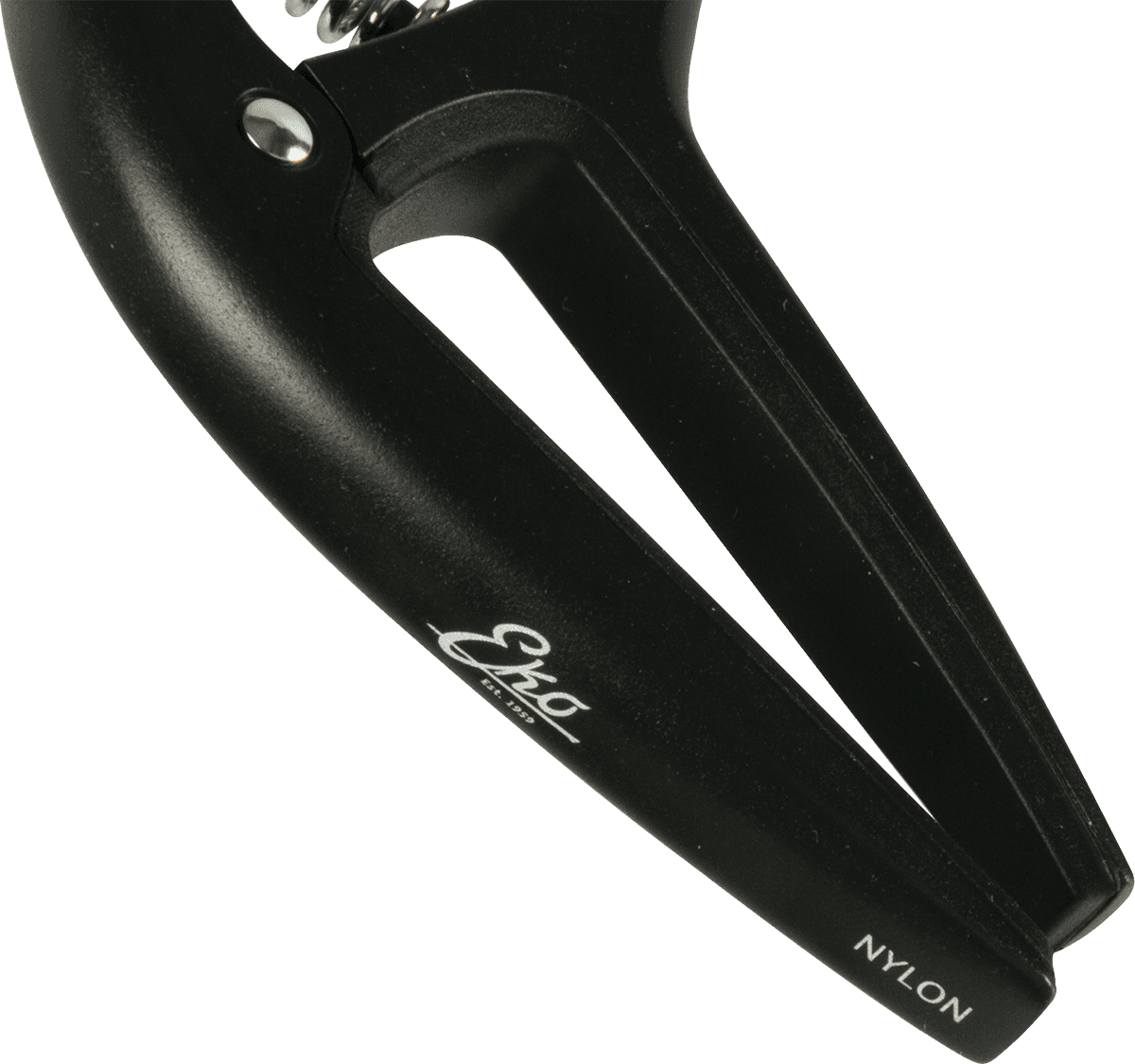 Capodastre All-Around pour tout type de guitare – EKO AAC