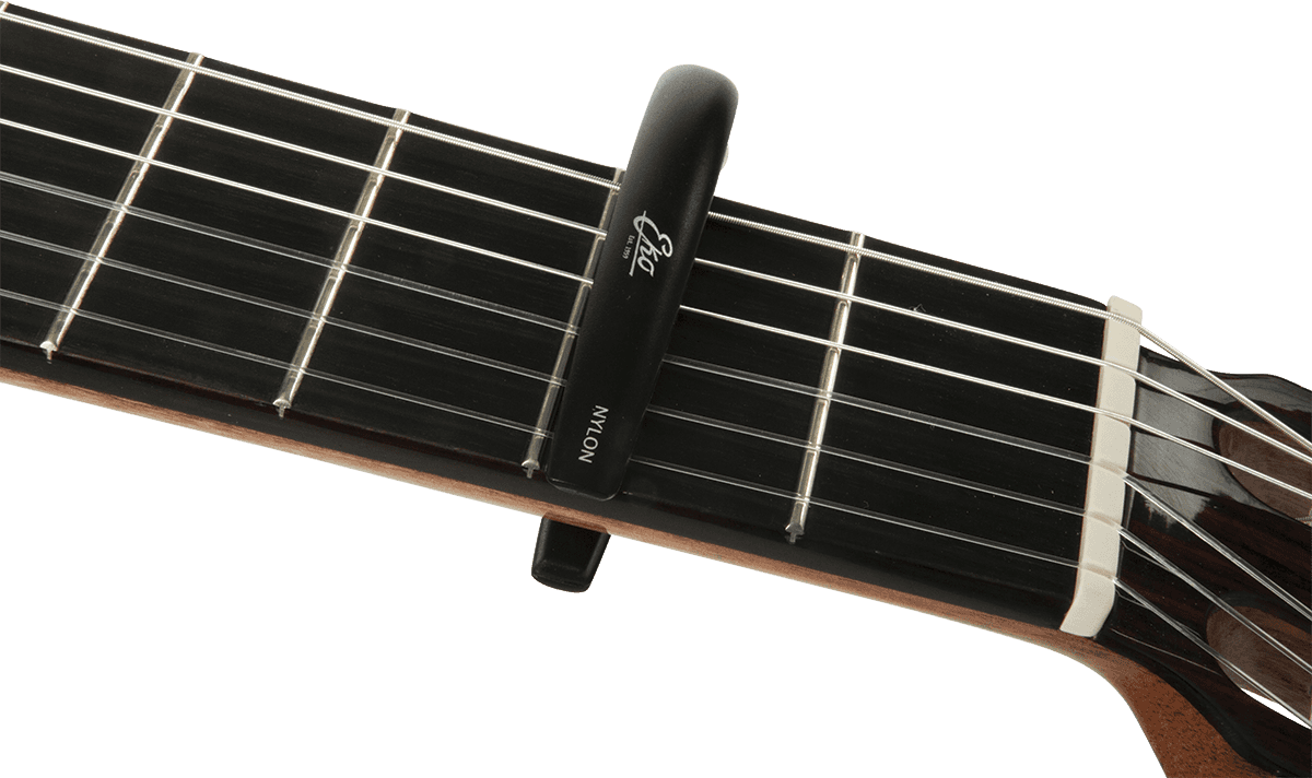 Capodastre All-Around pour tout type de guitare – EKO AAC