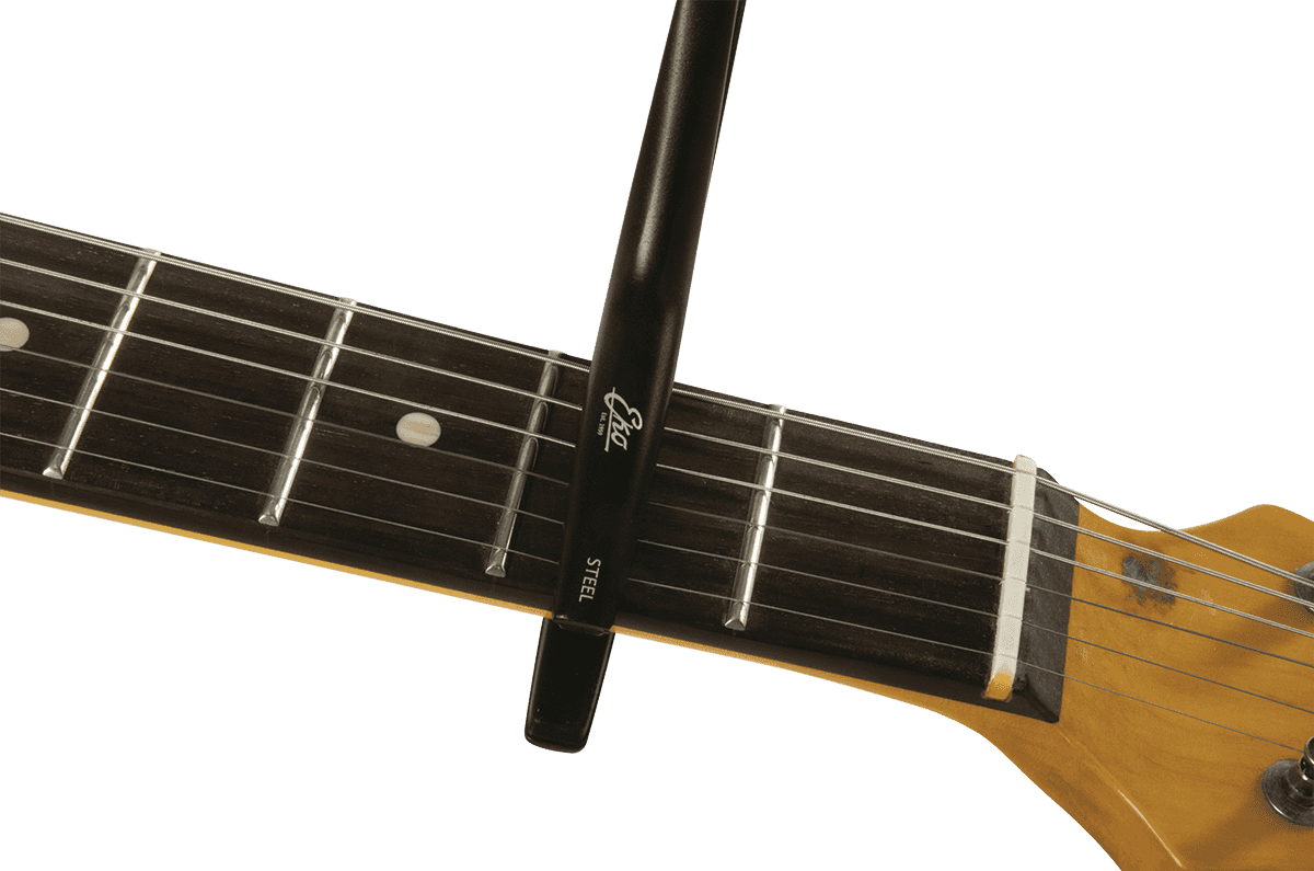 Capodastre All-Around pour tout type de guitare – EKO AAC