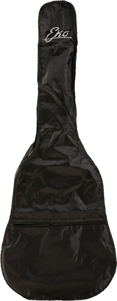 Eko Guitars CS-5 NAT 3/4 – Guitare classique avec housse