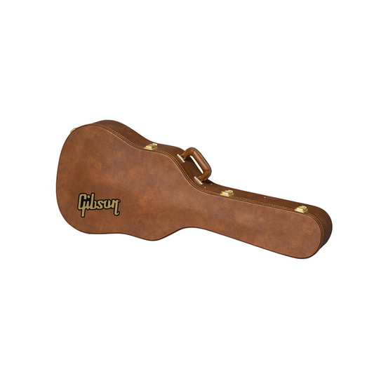 Étui Rigide Original Case Collection – Gibson Dreadnought Original (Marron)