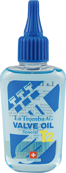 Huile pour piston La Tromba T2