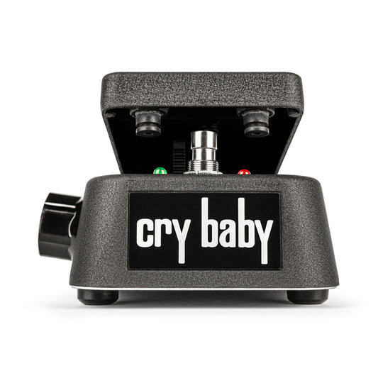 Pédale Wah Standard – Cry Baby 535Q Multi-Wah Reissue DUNLOP BB535R