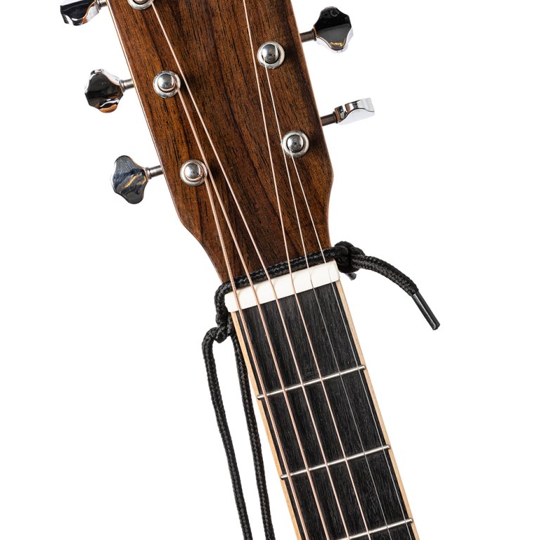 COURROIE POUR GUITARE STAGG BJA006BK – NOIR