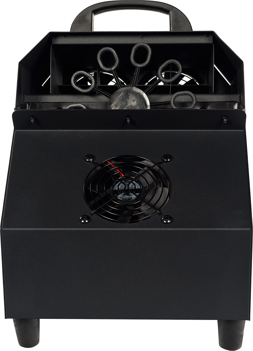 Machine à Bulles Professionnelle 50W – ALGAM LIGHTING BUBBLE-PRO